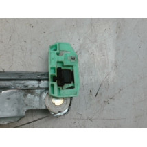 MECANISME+MOTEUR LEVE-GLACE AVANT DROIT RENAULT GRAND SCENIC II 2004-06