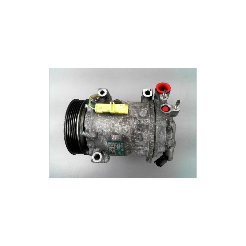 COMPRESSEUR AIR CONDITIONNE CITROEN C5 PH2 2004-2008