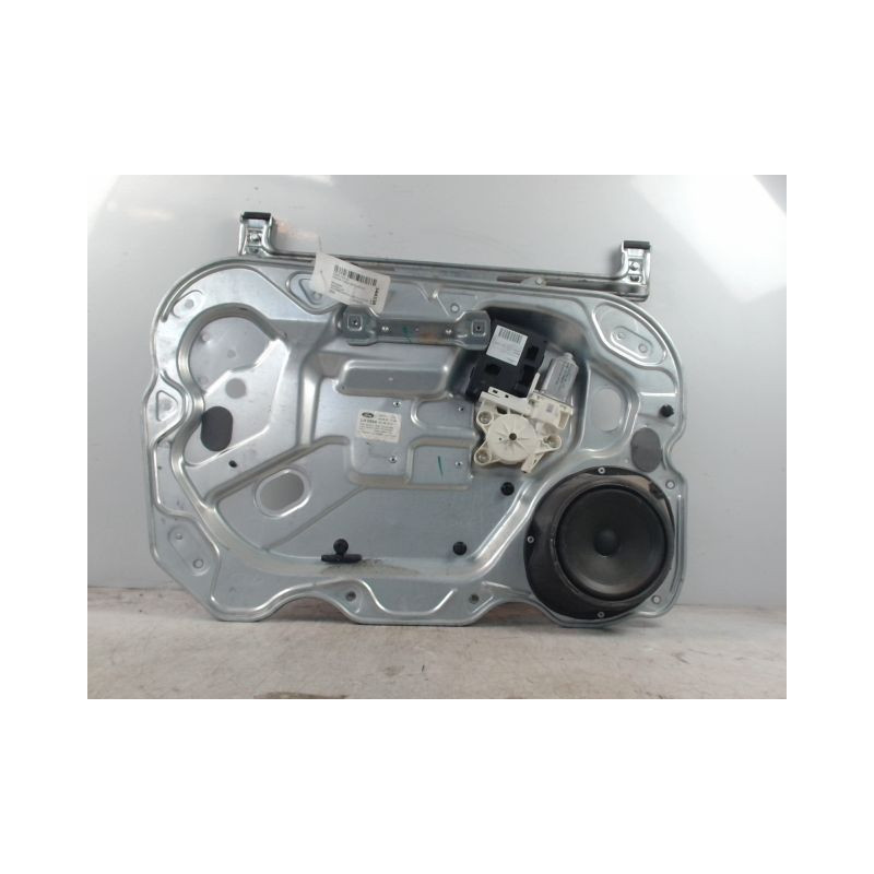 MECANISME+MOTEUR LEVE-GLACE AVANT GAUCHE FORD FOCUS C-MAX 03-07
