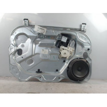 MECANISME+MOTEUR LEVE-GLACE AVANT GAUCHE FORD FOCUS C-MAX 03-07