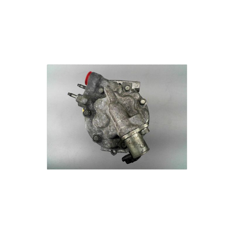 COMPRESSEUR AIR CONDITIONNE CITROEN C5 PH2 2004-2008