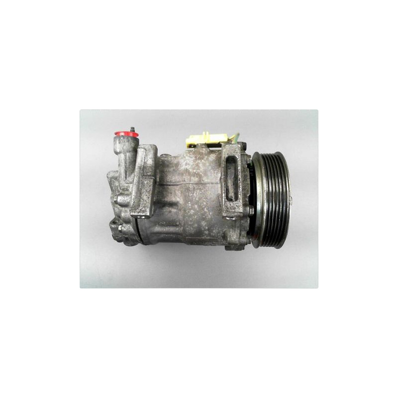 COMPRESSEUR AIR CONDITIONNE CITROEN C5 PH2 2004-2008