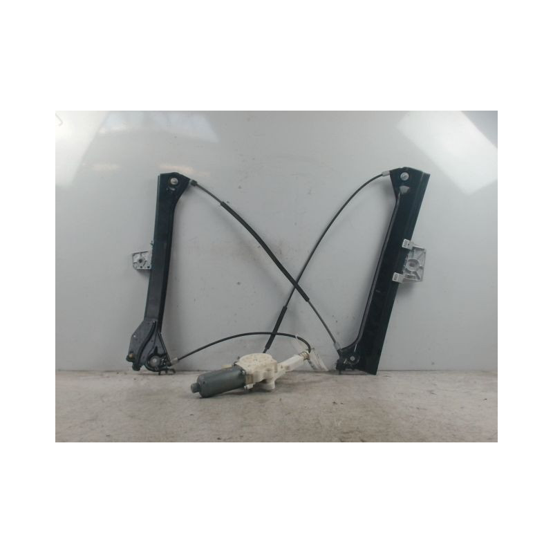 MECANISME+MOTEUR LEVE-GLACE AVANT DROIT MERCEDES CLK