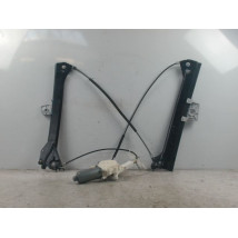 MECANISME+MOTEUR LEVE-GLACE AVANT DROIT MERCEDES CLK