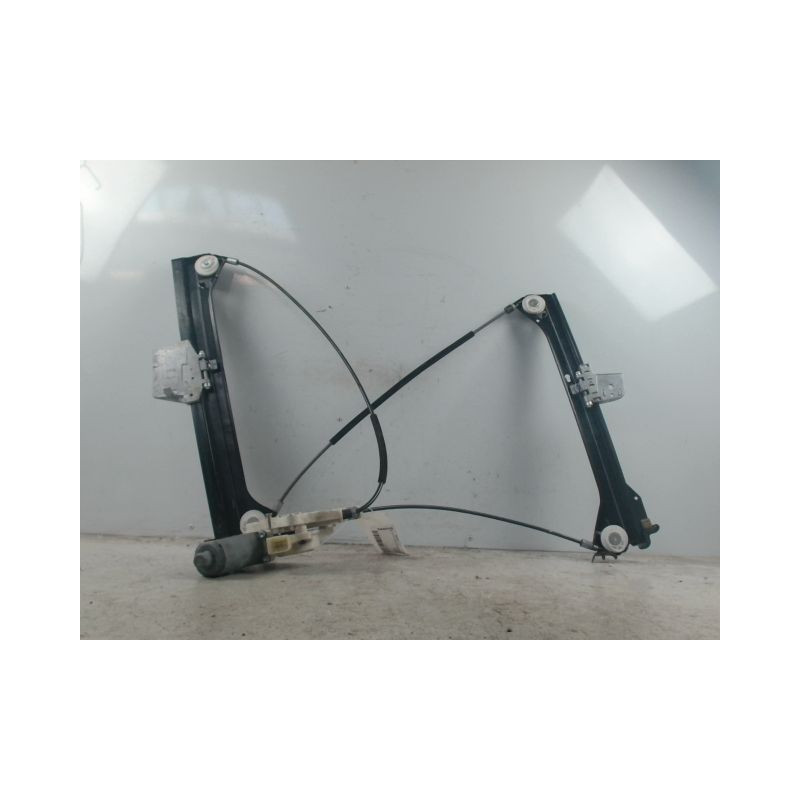 MECANISME+MOTEUR LEVE-GLACE AVANT DROIT MERCEDES CLK