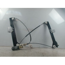 MECANISME+MOTEUR LEVE-GLACE AVANT DROIT MERCEDES CLK