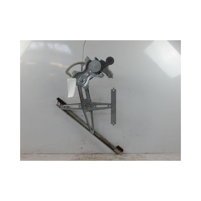 MECANISME+MOTEUR LEVE-GLACE AVANT DROIT TOYOTA YARIS II 2010-