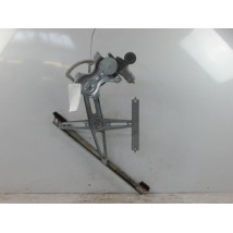 MECANISME+MOTEUR LEVE-GLACE AVANT DROIT TOYOTA YARIS II 2010-