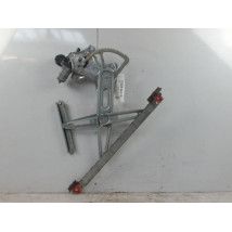 MECANISME+MOTEUR LEVE-GLACE AVANT DROIT TOYOTA YARIS II 2010-