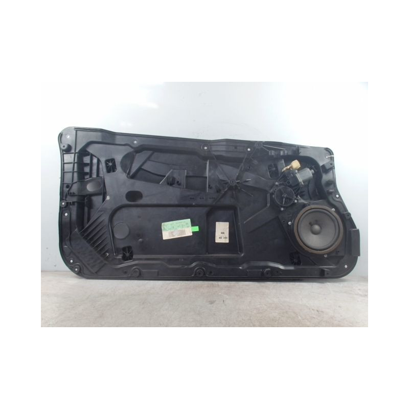 MECANISME+MOTEUR LEVE-GLACE AVANT GAUCHE FORD FIESTA 2005-