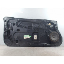 MECANISME+MOTEUR LEVE-GLACE AVANT GAUCHE FORD FIESTA 2005-
