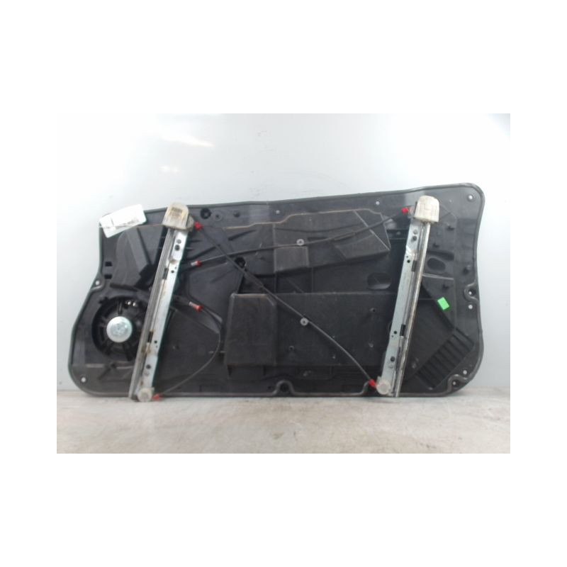 MECANISME+MOTEUR LEVE-GLACE AVANT GAUCHE FORD FIESTA 2005-