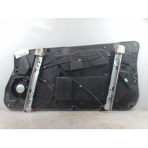 MECANISME+MOTEUR LEVE-GLACE AVANT GAUCHE FORD FIESTA 2005-