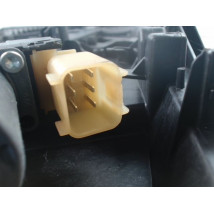 MECANISME+MOTEUR LEVE-GLACE AVANT GAUCHE FORD FIESTA 2005-