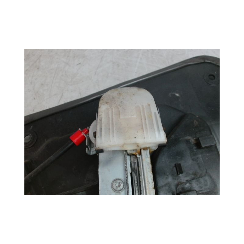 MECANISME+MOTEUR LEVE-GLACE AVANT GAUCHE FORD FIESTA 2005-