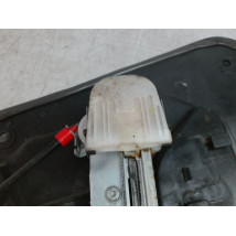 MECANISME+MOTEUR LEVE-GLACE AVANT GAUCHE FORD FIESTA 2005-