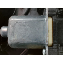 MECANISME+MOTEUR LEVE-GLACE AVANT GAUCHE FORD FIESTA 2005-