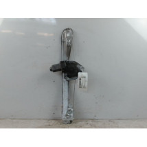 MECANISME+MOTEUR LEVE-GLACE ARRIERE DROIT RENAULT CLIO III 2010-