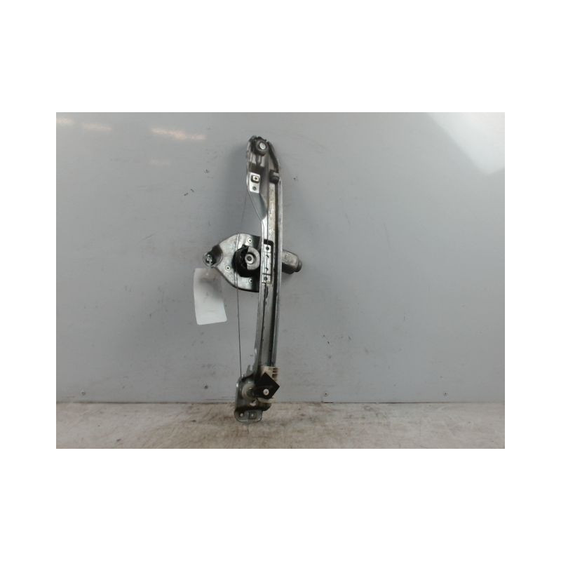 MECANISME+MOTEUR LEVE-GLACE ARRIERE DROIT RENAULT CLIO III 2010-
