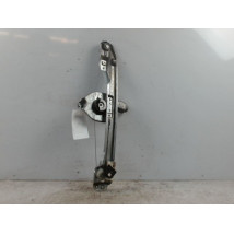 MECANISME+MOTEUR LEVE-GLACE ARRIERE DROIT RENAULT CLIO III 2010-