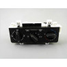 COMMANDE DE CHAUFFAGE CITROEN C3 PH2 2005-2010