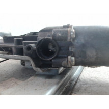 MECANISME+MOTEUR LEVE-GLACE ARRIERE DROIT RENAULT CLIO III 2010-