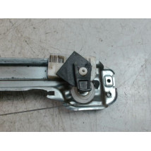 MECANISME+MOTEUR LEVE-GLACE ARRIERE DROIT RENAULT CLIO III 2010-