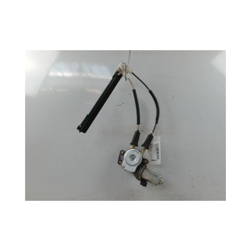MECANISME+MOTEUR LEVE-GLACE ARRIERE DROIT ALFA ROMEO 147 5P