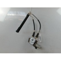 MECANISME+MOTEUR LEVE-GLACE ARRIERE DROIT ALFA ROMEO 147 5P