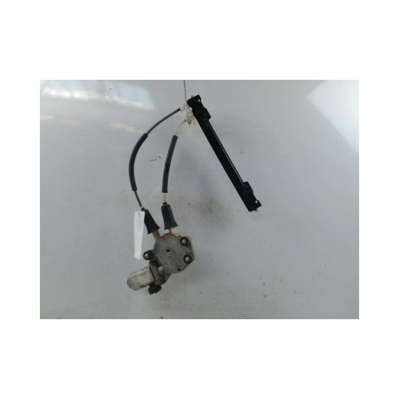 MECANISME+MOTEUR LEVE-GLACE ARRIERE DROIT ALFA ROMEO 147 5P