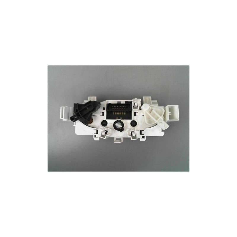COMMANDE DE CHAUFFAGE CITROEN C3 PH2 2005-2010