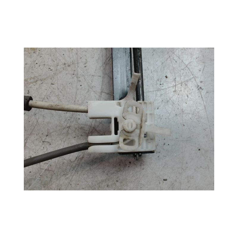 MECANISME+MOTEUR LEVE-GLACE ARRIERE DROIT ALFA ROMEO 147 5P