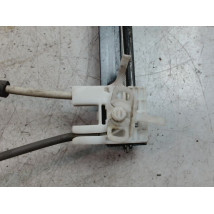 MECANISME+MOTEUR LEVE-GLACE ARRIERE DROIT ALFA ROMEO 147 5P
