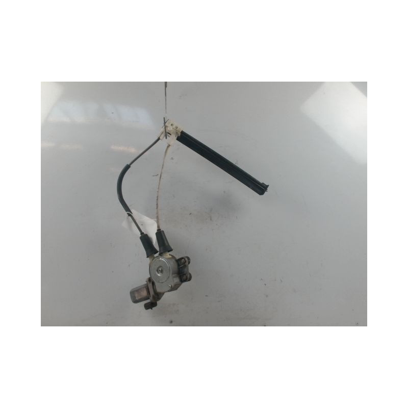 MECANISME+MOTEUR LEVE-GLACE ARRIERE GAUCHE ALFA ROMEO 147 5P