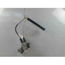 MECANISME+MOTEUR LEVE-GLACE ARRIERE GAUCHE ALFA ROMEO 147 5P