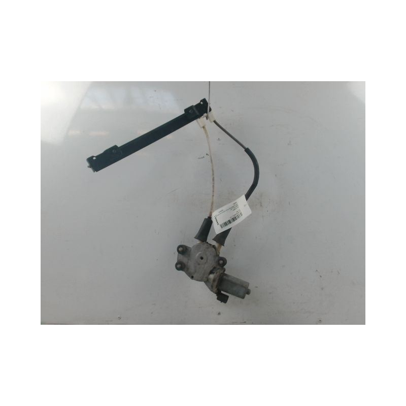 MECANISME+MOTEUR LEVE-GLACE ARRIERE GAUCHE ALFA ROMEO 147 5P