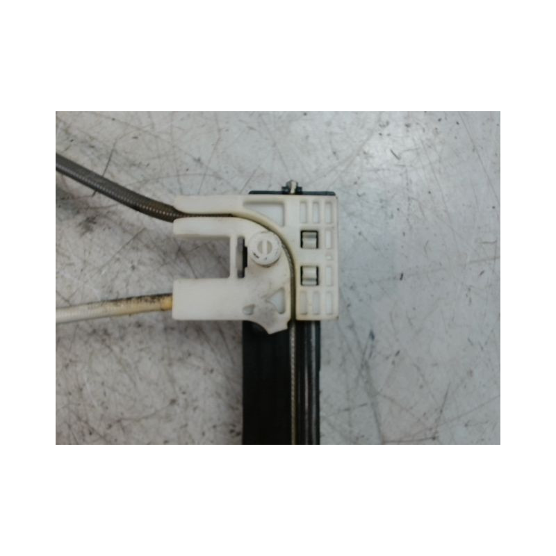MECANISME+MOTEUR LEVE-GLACE ARRIERE GAUCHE ALFA ROMEO 147 5P