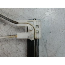 MECANISME+MOTEUR LEVE-GLACE ARRIERE GAUCHE ALFA ROMEO 147 5P