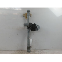 MECANISME+MOTEUR LEVE-GLACE AVANT GAUCHE RENAULT CLIO IV