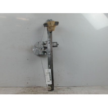 MECANISME+MOTEUR LEVE-GLACE AVANT GAUCHE RENAULT CLIO IV