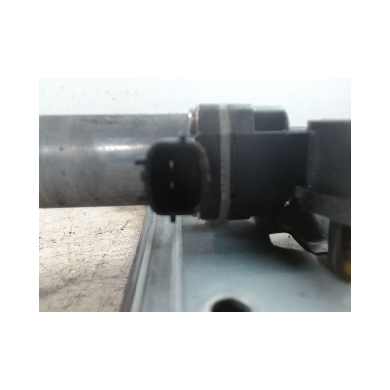 MECANISME+MOTEUR LEVE-GLACE AVANT GAUCHE RENAULT CLIO IV