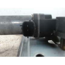MECANISME+MOTEUR LEVE-GLACE AVANT GAUCHE RENAULT CLIO IV
