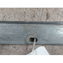 MECANISME+MOTEUR LEVE-GLACE AVANT GAUCHE RENAULT CLIO IV