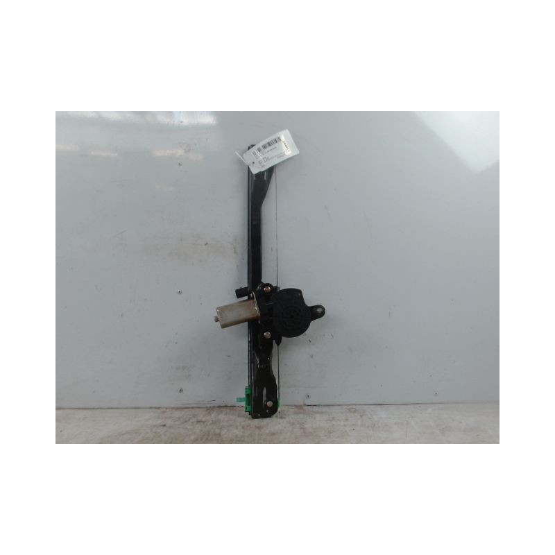 MECANISME+MOTEUR LEVE-GLACE AVANT DROIT FIAT PUNTO 99-2003