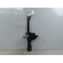 MECANISME+MOTEUR LEVE-GLACE AVANT DROIT FIAT PUNTO 99-2003