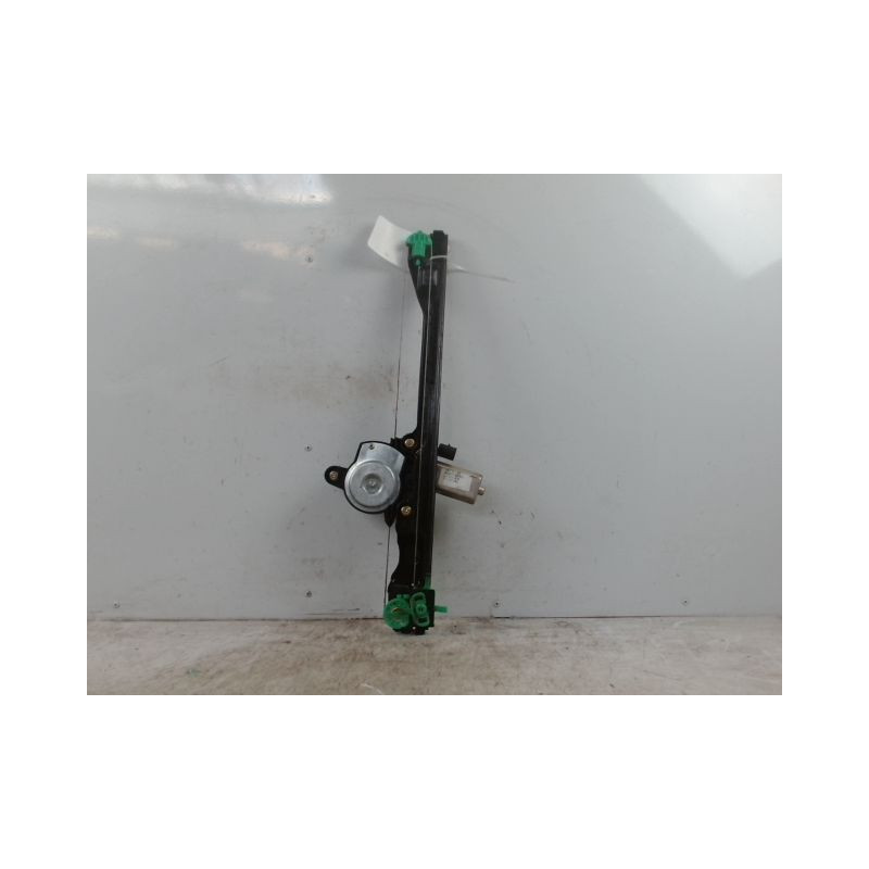 MECANISME+MOTEUR LEVE-GLACE AVANT DROIT FIAT PUNTO 99-2003