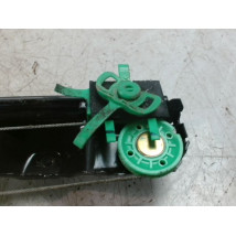 MECANISME+MOTEUR LEVE-GLACE AVANT DROIT FIAT PUNTO 99-2003
