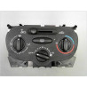COMMANDE DE CHAUFFAGE PEUGEOT 206+ 09-13