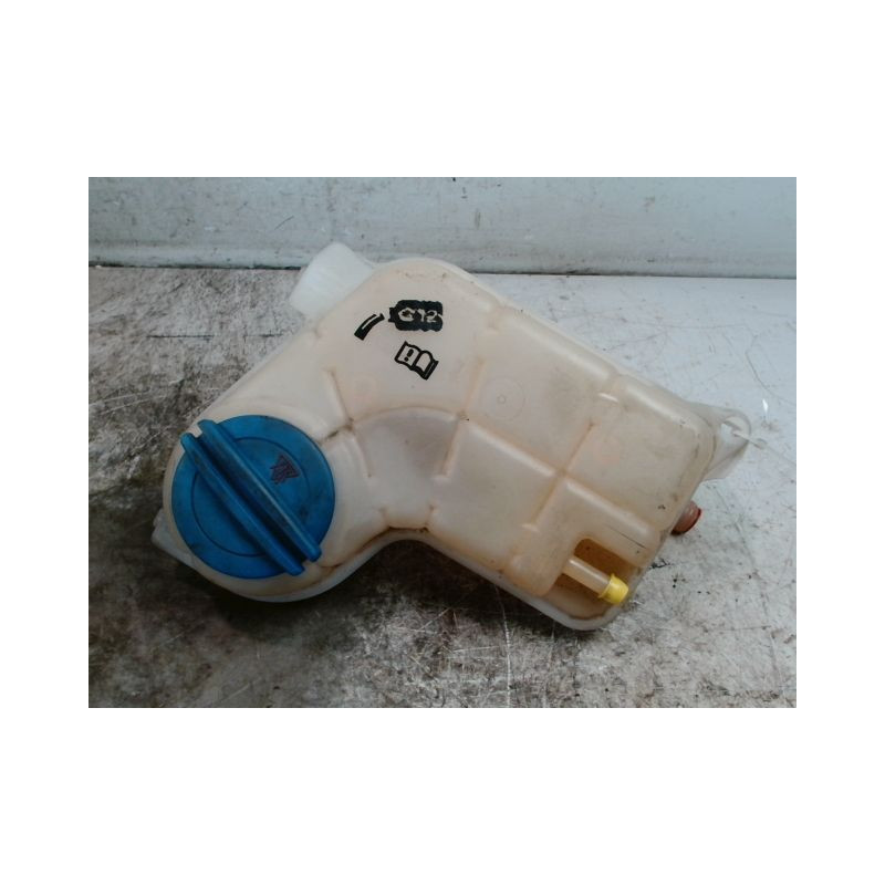 VASE EXPANSION AUDI A4