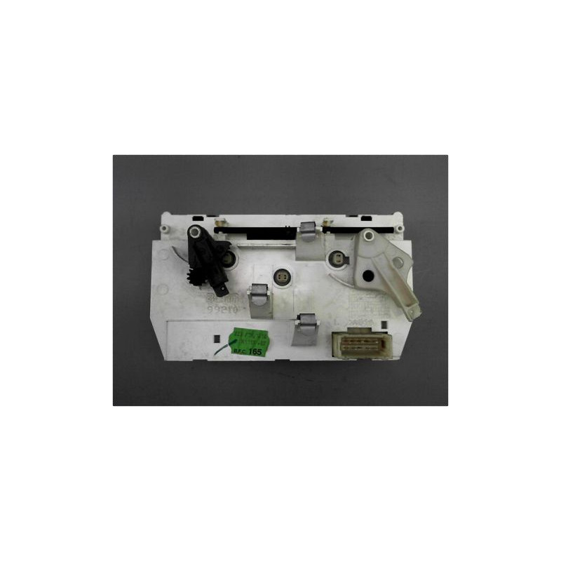 COMMANDE DE CHAUFFAGE PEUGEOT 206+ 09-13